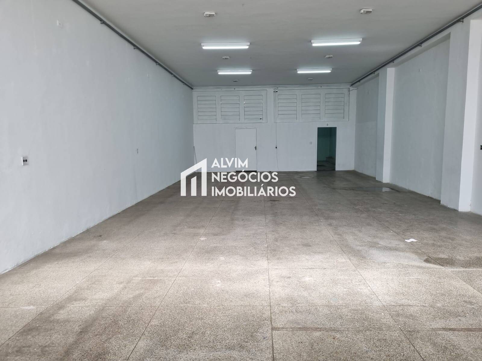 Loja-Salão, 342 m² - Foto 1