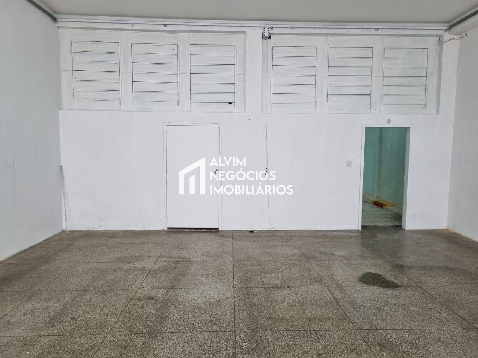 Loja-Salão, 342 m² - Foto 2