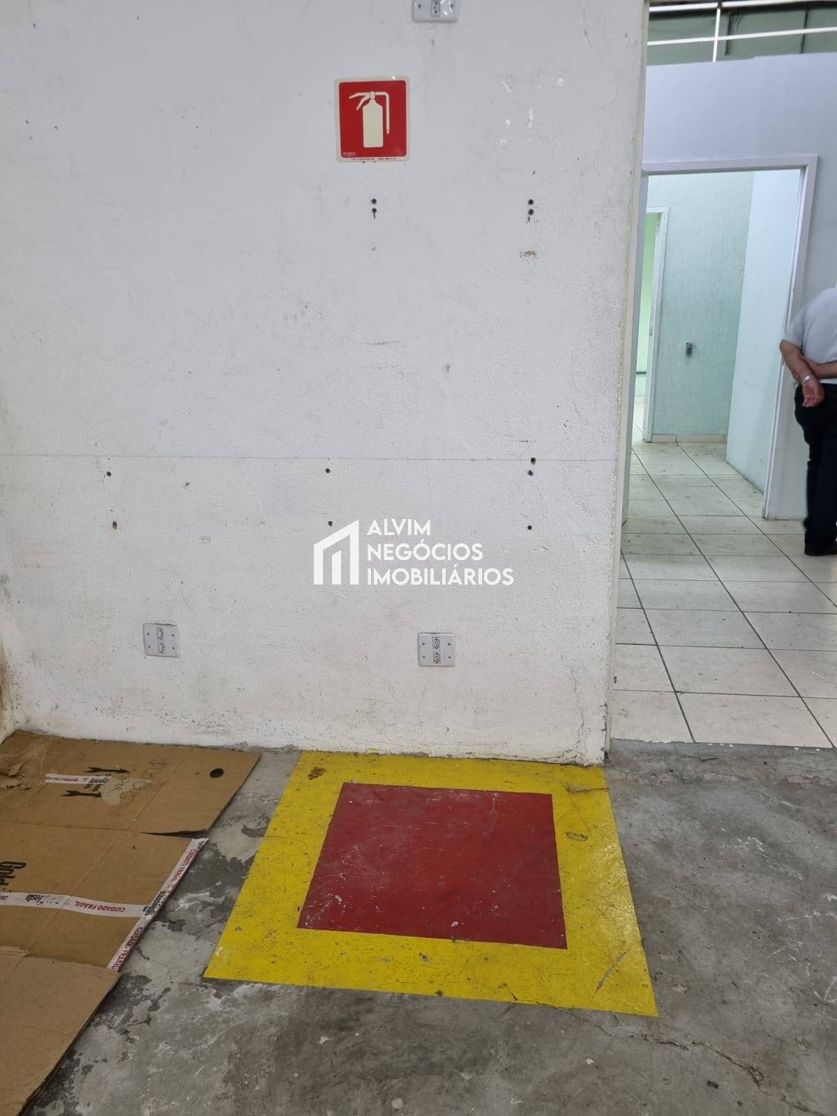 Loja-Salão, 342 m² - Foto 8