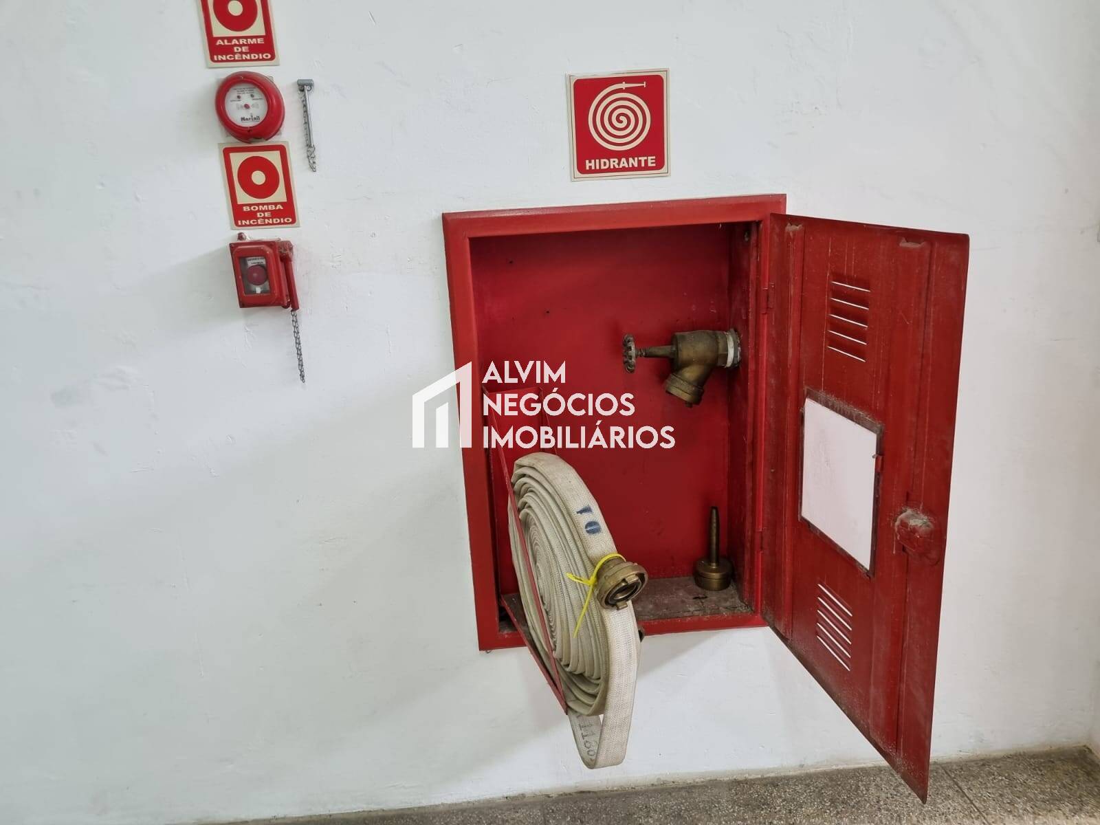 Loja-Salão, 342 m² - Foto 7