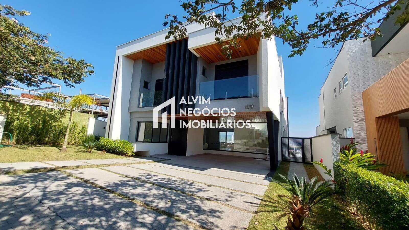 Sobrado, 5 quartos, 540 m² - Foto 3