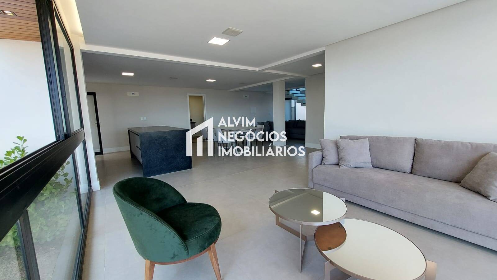 Sobrado, 5 quartos, 540 m² - Foto 5