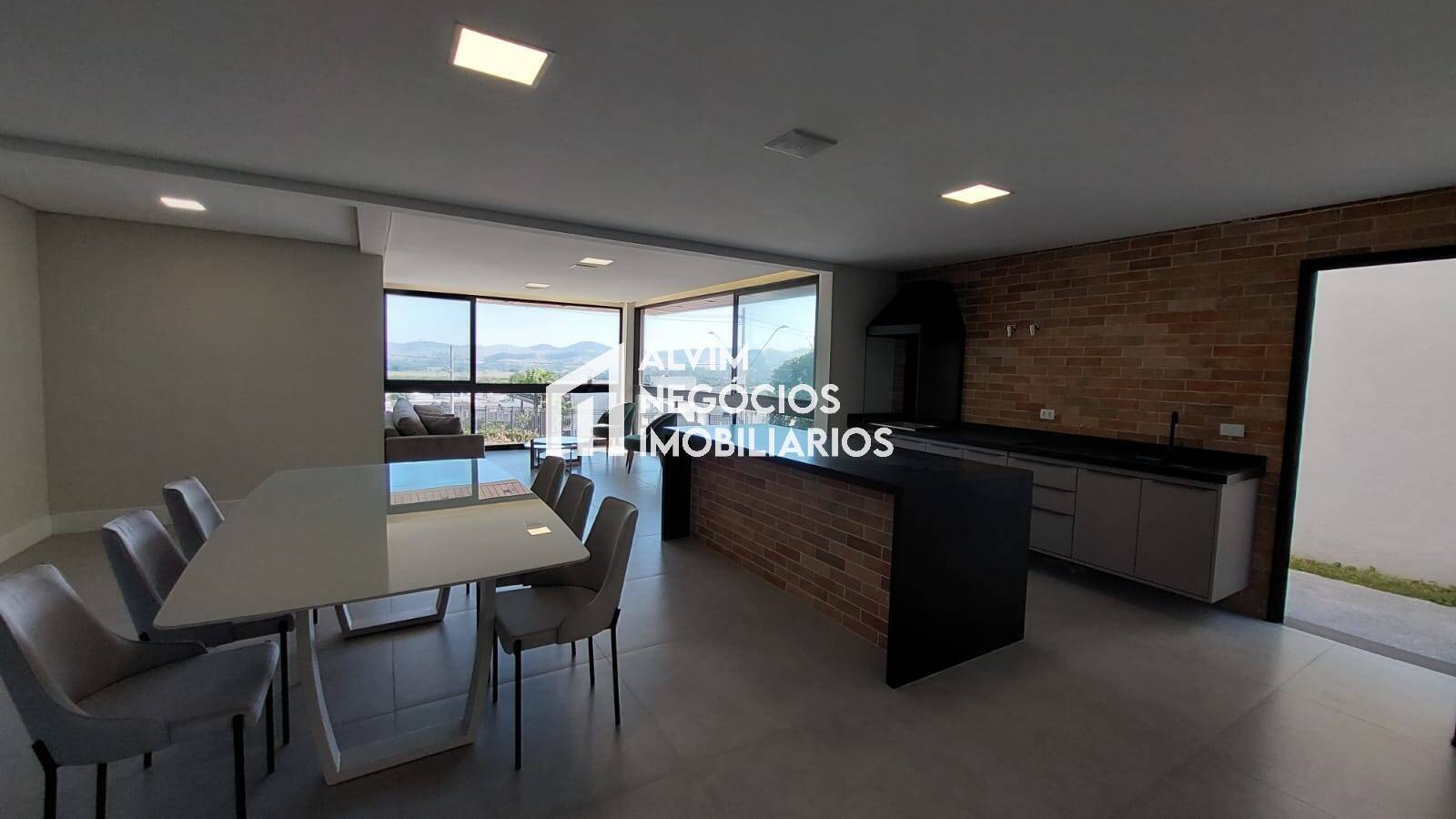 Sobrado, 5 quartos, 540 m² - Foto 6