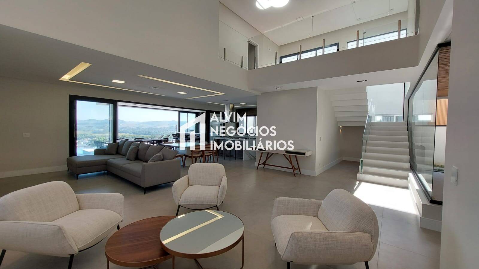 Sobrado, 5 quartos, 540 m² - Foto 4