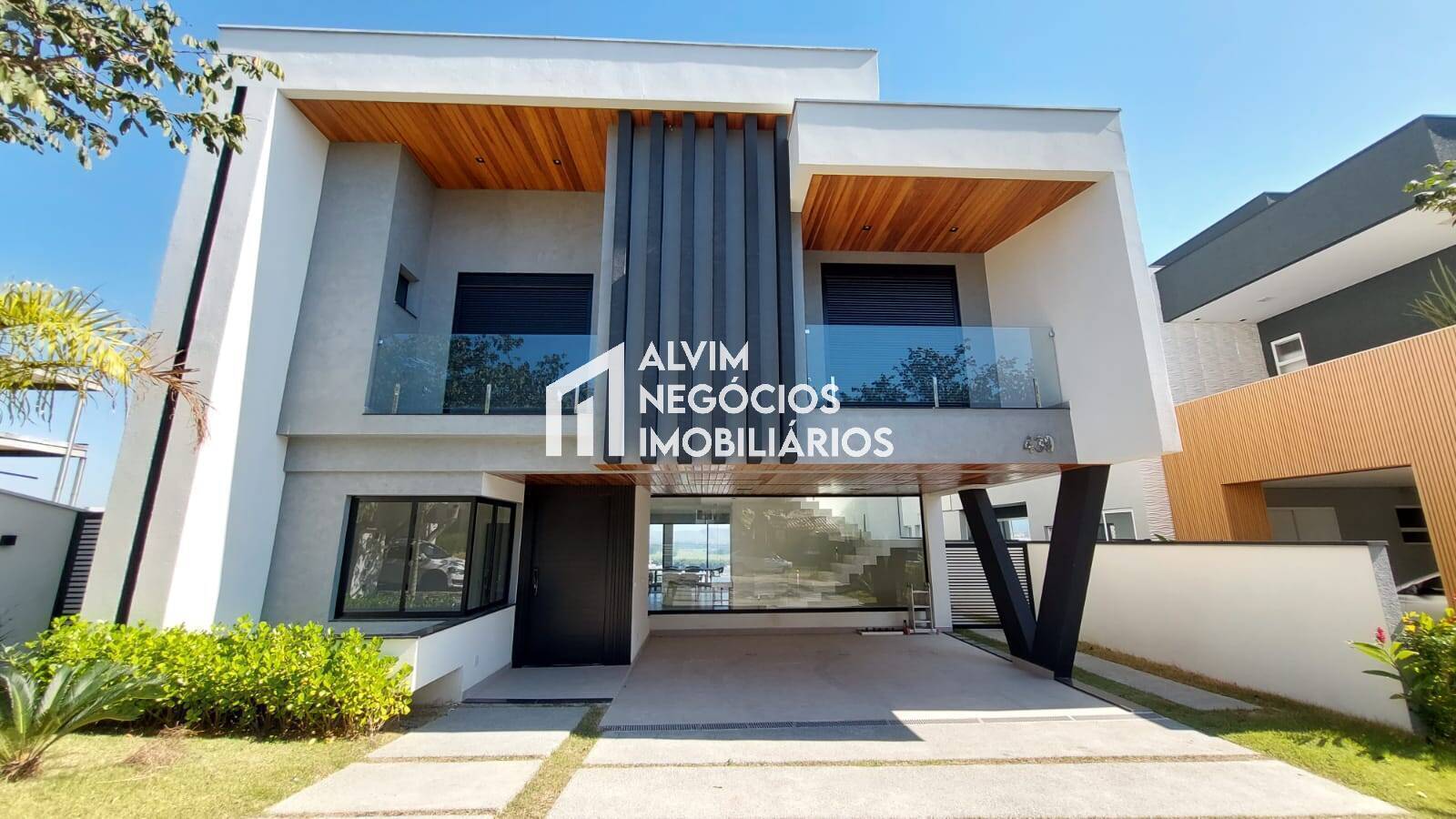 Sobrado, 5 quartos, 540 m² - Foto 7