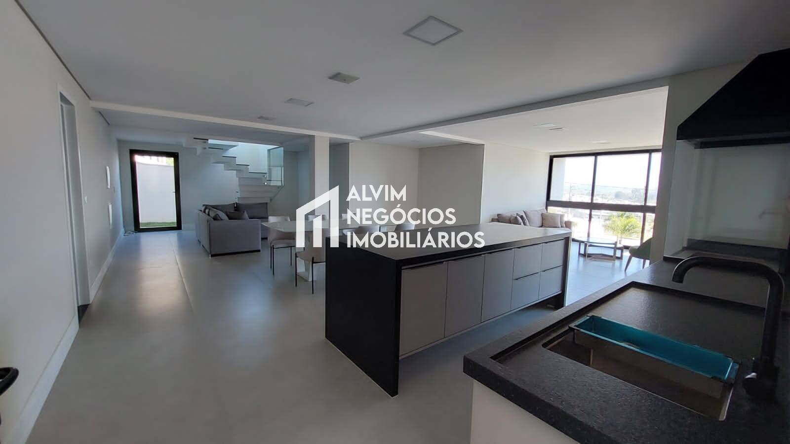 Sobrado, 5 quartos, 540 m² - Foto 9