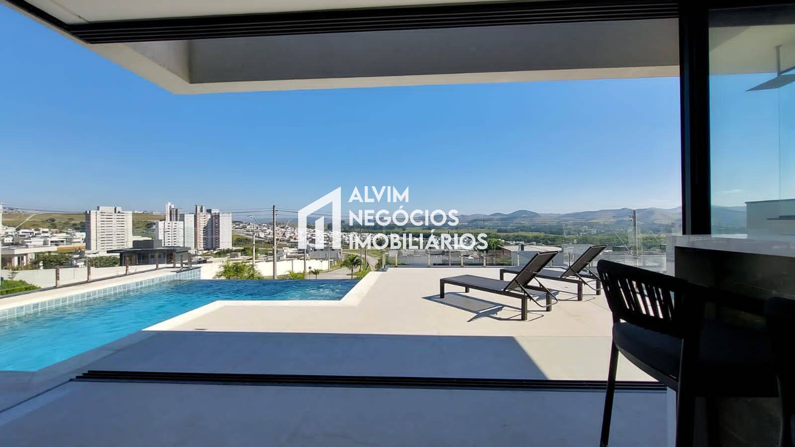 Sobrado, 5 quartos, 540 m² - Foto 12