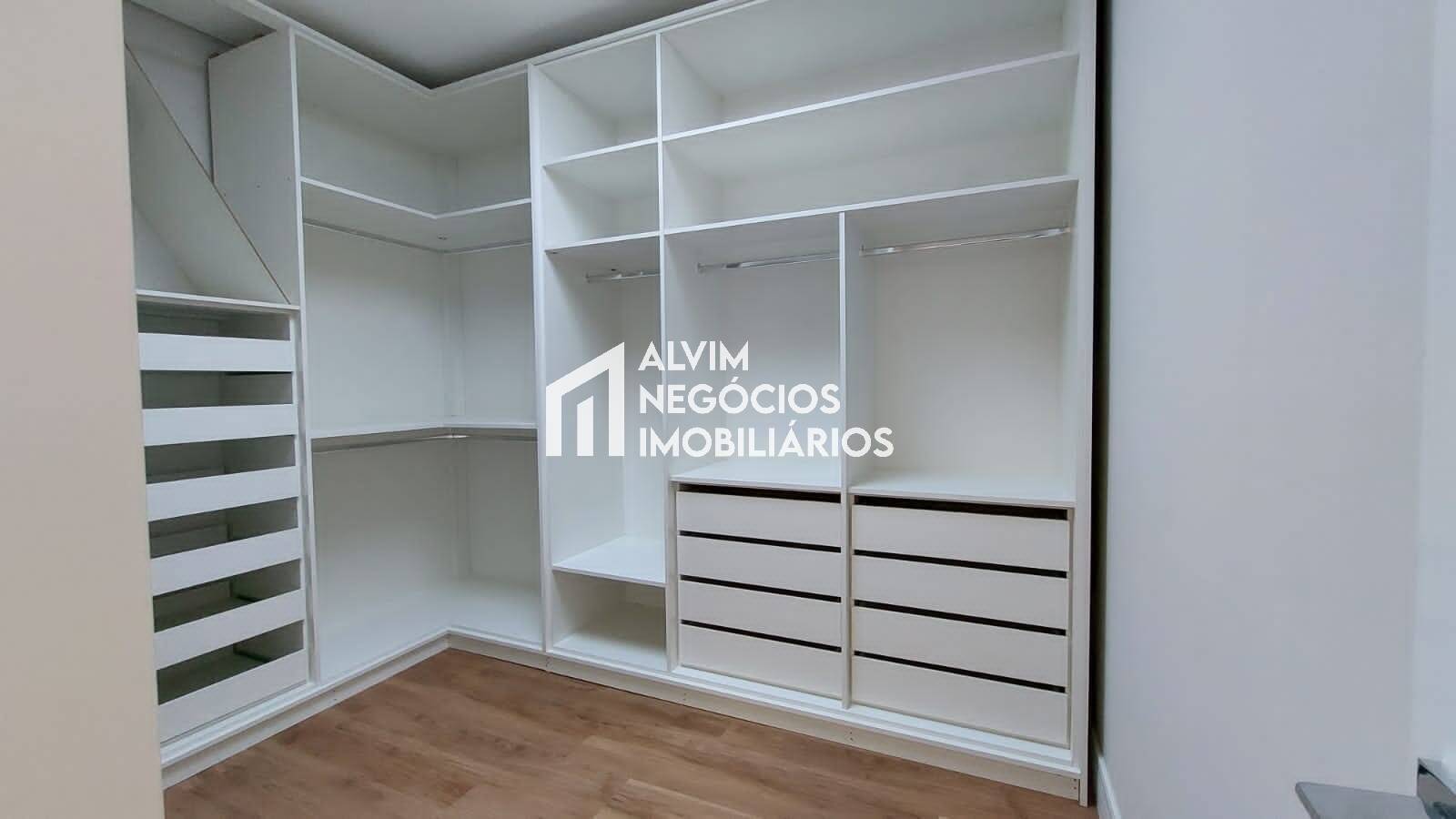 Sobrado, 5 quartos, 540 m² - Foto 14