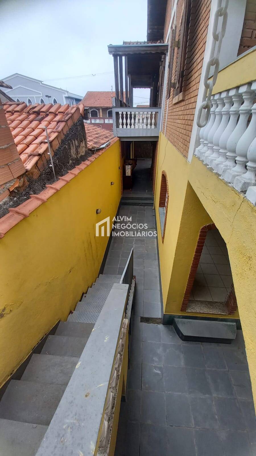 Casa à venda com 3 quartos, 350m² - Foto 21