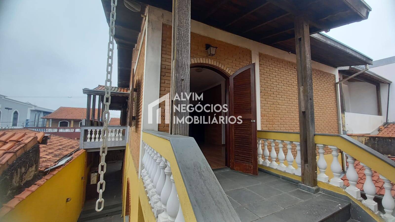 Casa à venda com 3 quartos, 350m² - Foto 22