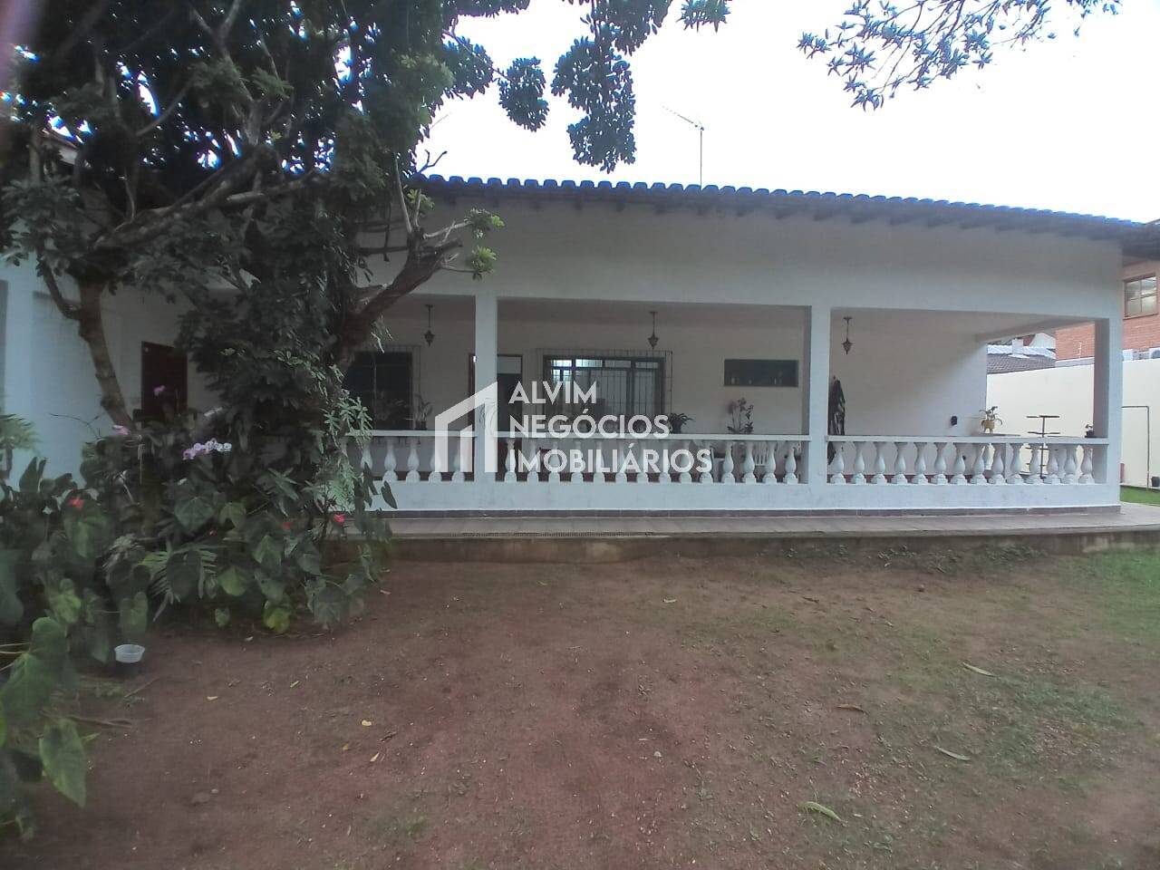 Casa à venda com 4 quartos, 800m² - Foto 6