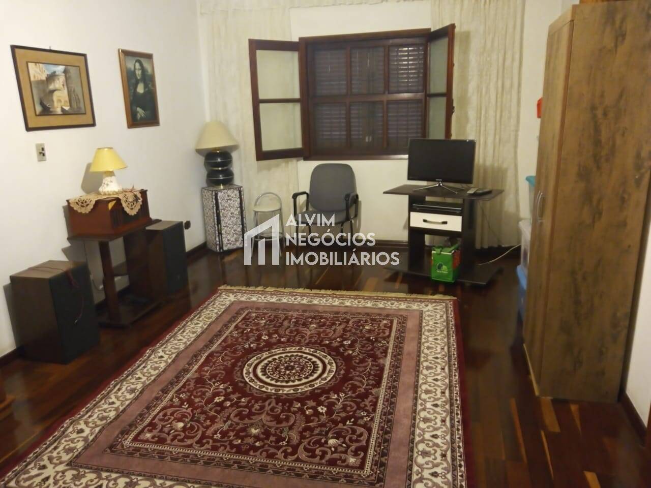 Casa à venda com 4 quartos, 800m² - Foto 21