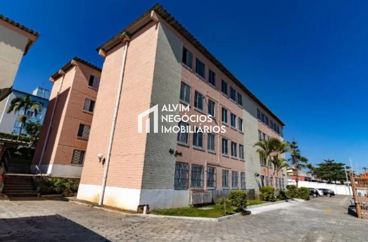 Apartamento, 2 quartos, 56 m² - Foto 15