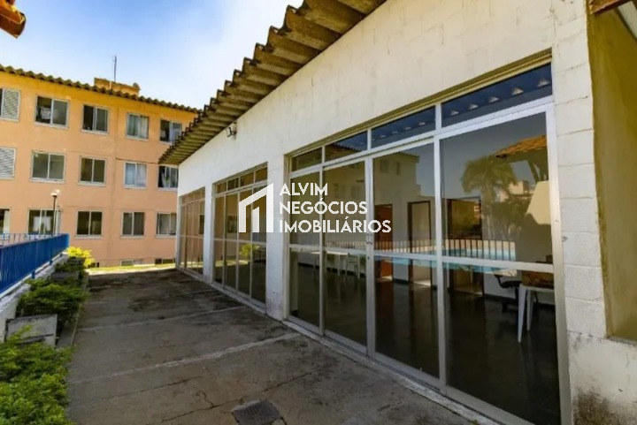 Apartamento, 2 quartos, 56 m² - Foto 12