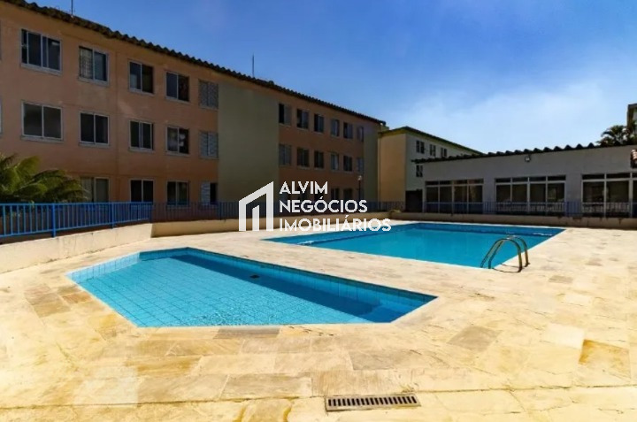 Apartamento, 2 quartos, 56 m² - Foto 14