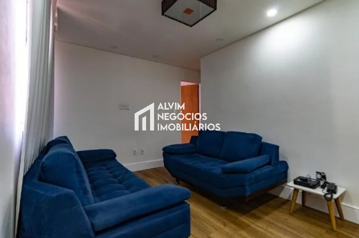 Apartamento, 2 quartos, 56 m² - Foto 3