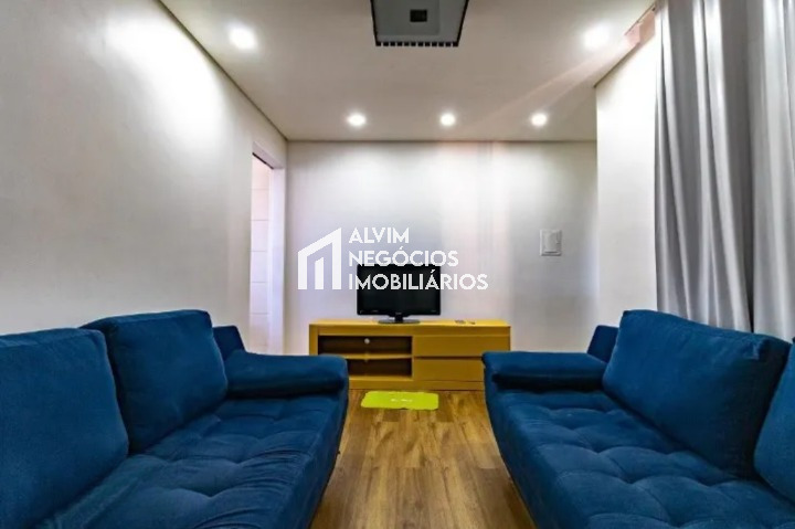 Apartamento, 2 quartos, 56 m² - Foto 1