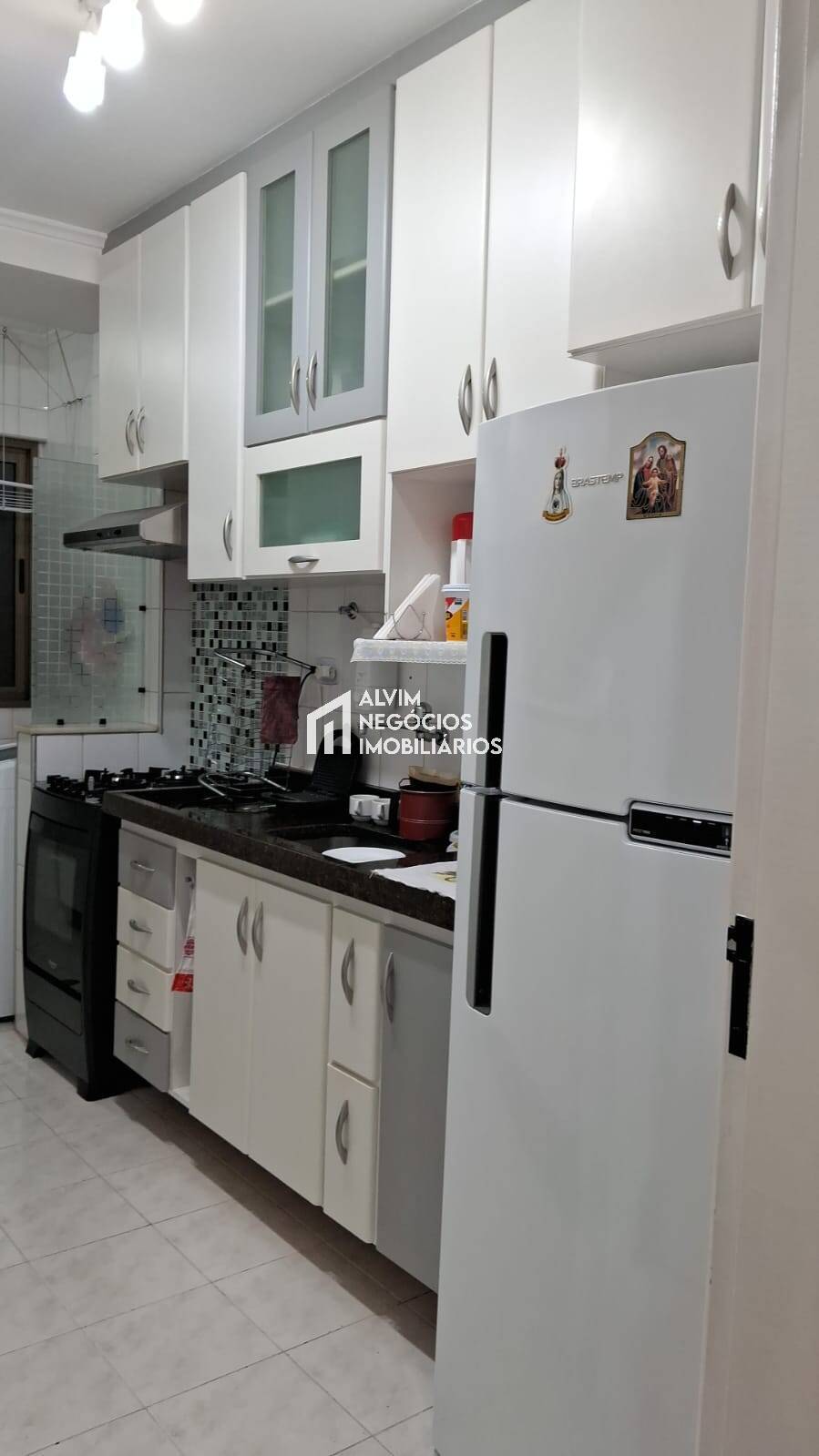 Apartamento, 3 quartos, 75 m² - Foto 3