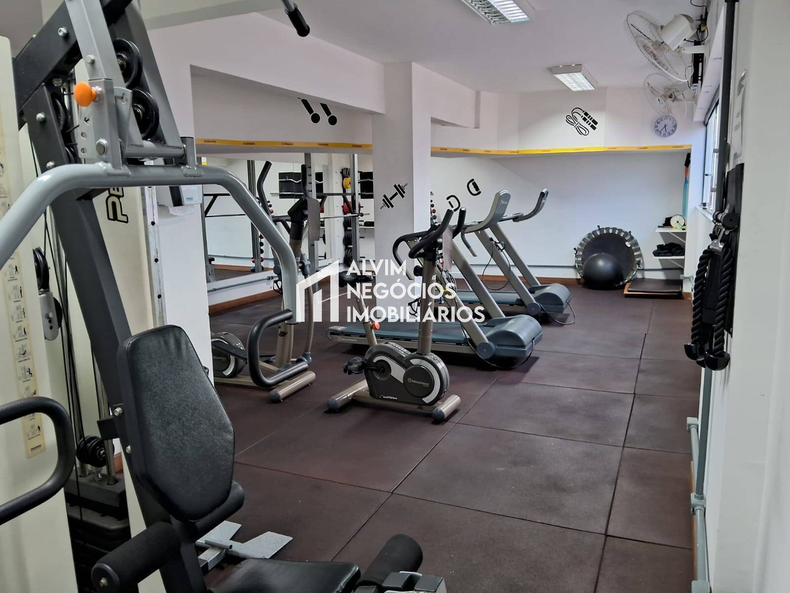 Apartamento, 3 quartos, 75 m² - Foto 27