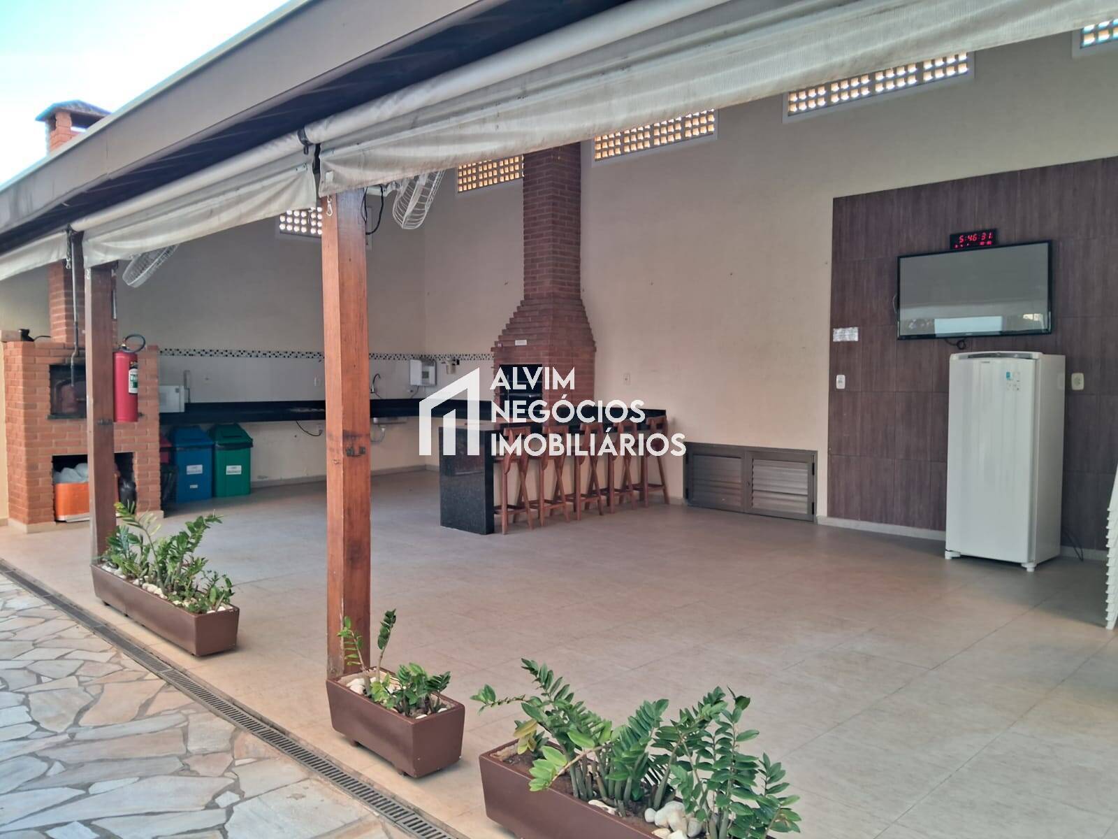 Apartamento, 3 quartos, 75 m² - Foto 26