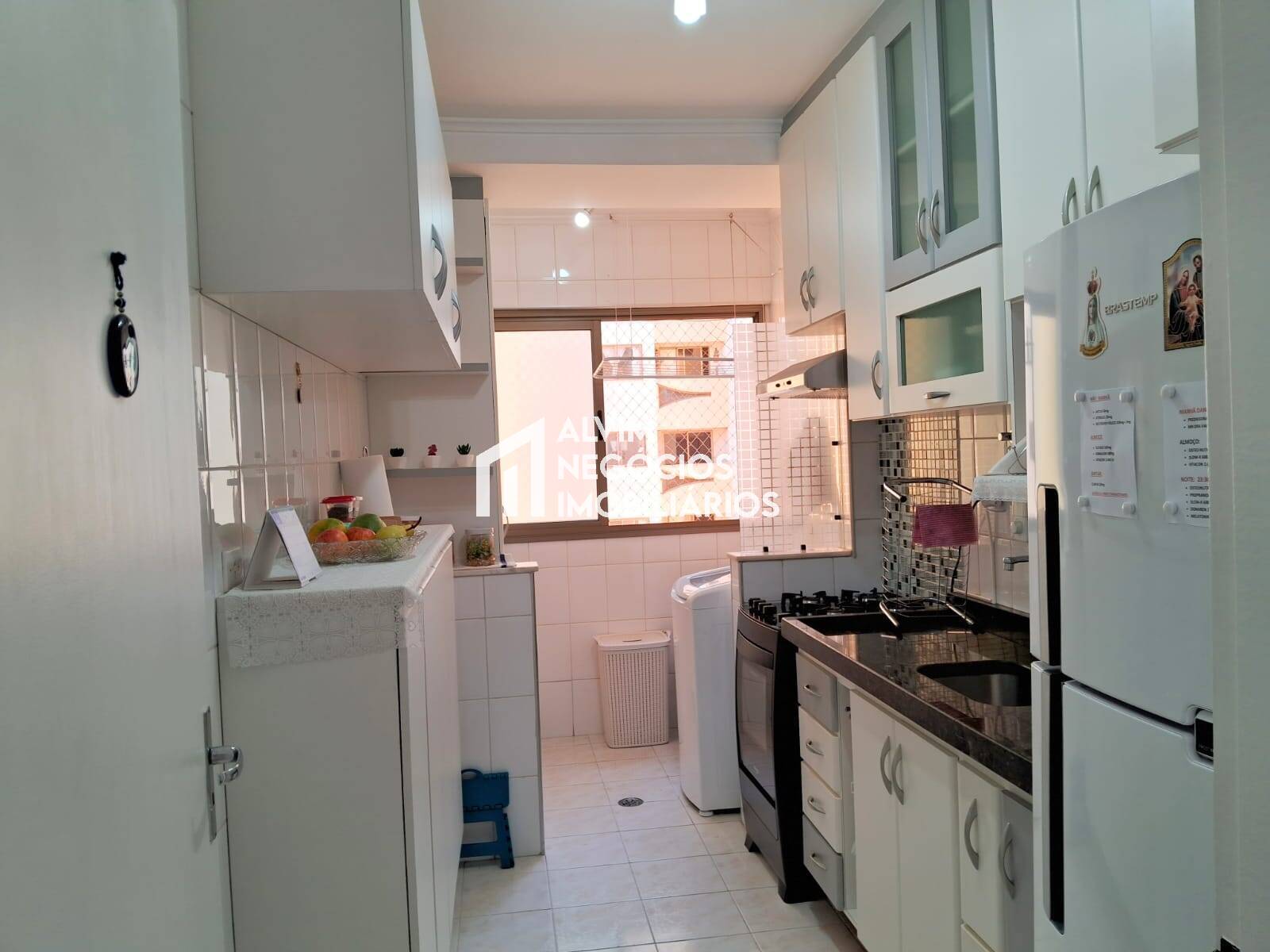 Apartamento, 3 quartos, 75 m² - Foto 16