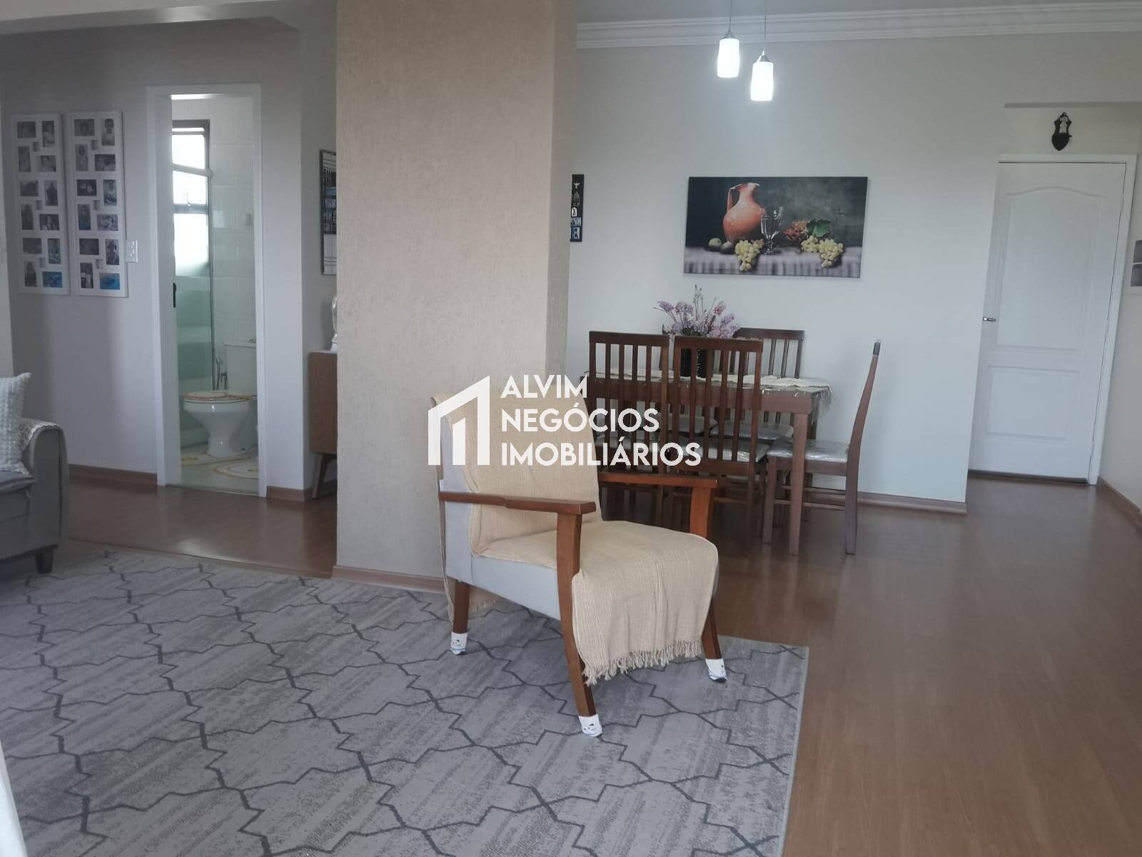 Apartamento, 3 quartos, 75 m² - Foto 11