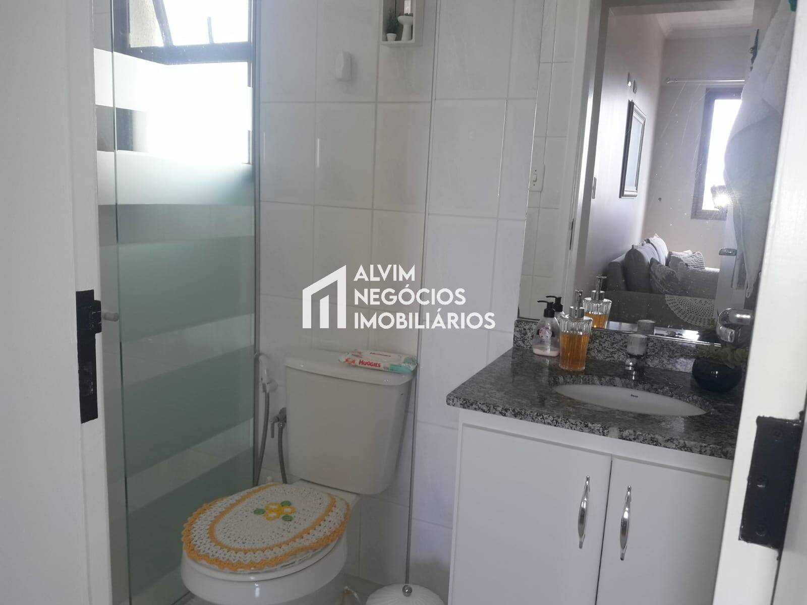 Apartamento, 3 quartos, 75 m² - Foto 13