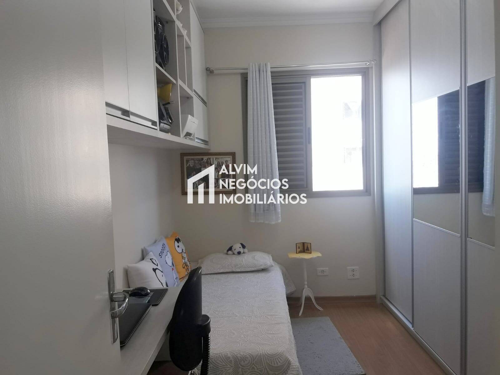 Apartamento, 3 quartos, 75 m² - Foto 14