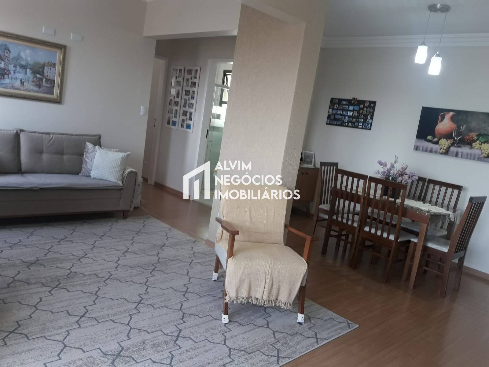 Apartamento, 3 quartos, 75 m² - Foto 12