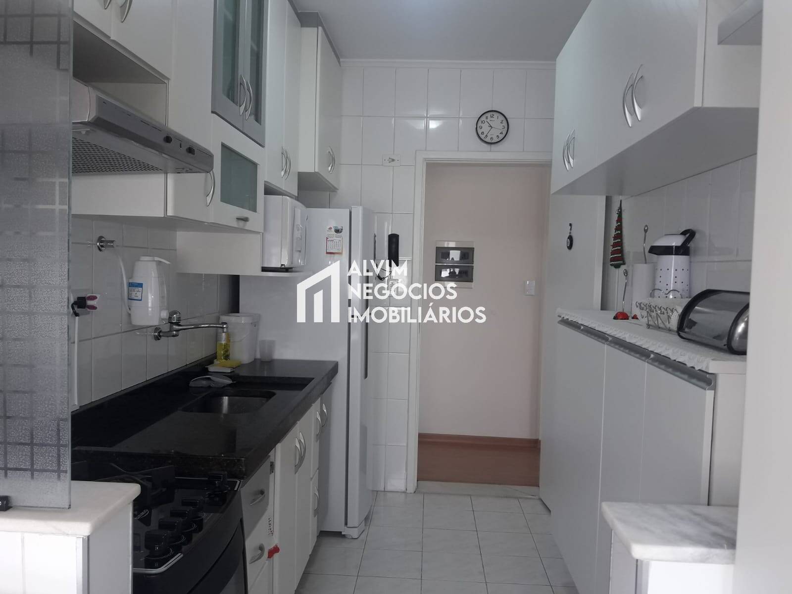 Apartamento, 3 quartos, 75 m² - Foto 21