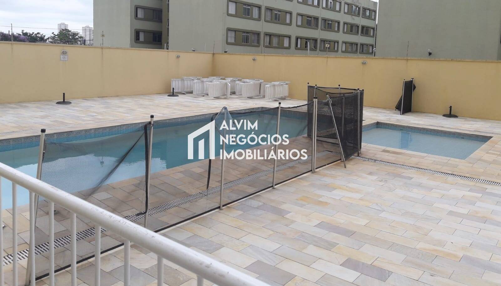 Apartamento, 3 quartos, 75 m² - Foto 38