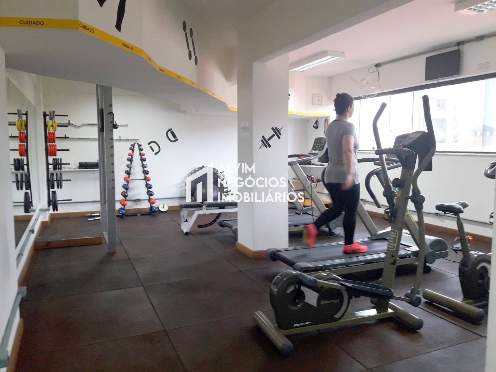 Apartamento, 3 quartos, 75 m² - Foto 45