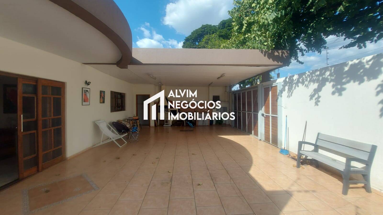 Casa, 4 quartos, 240 m² - Foto 7