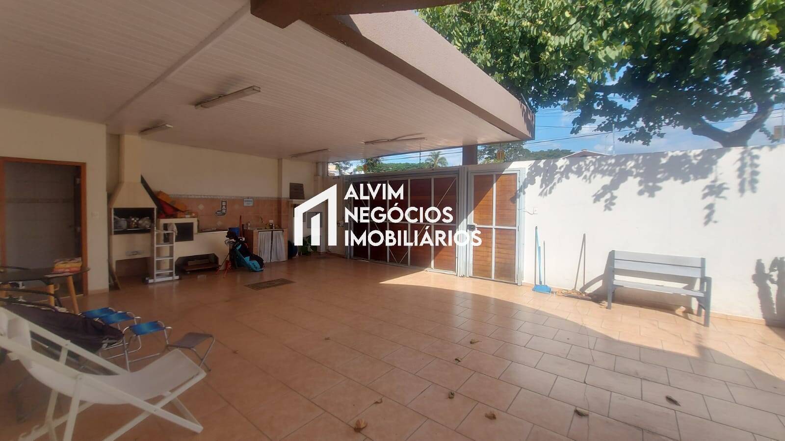 Casa, 4 quartos, 240 m² - Foto 6