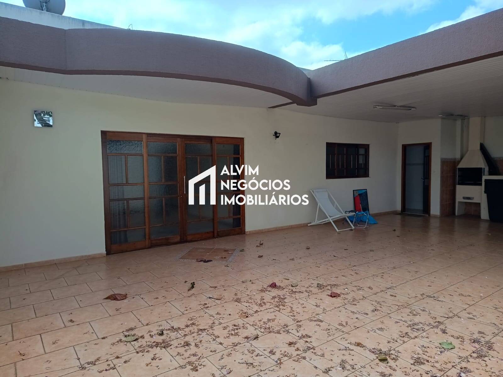 Casa, 4 quartos, 240 m² - Foto 40