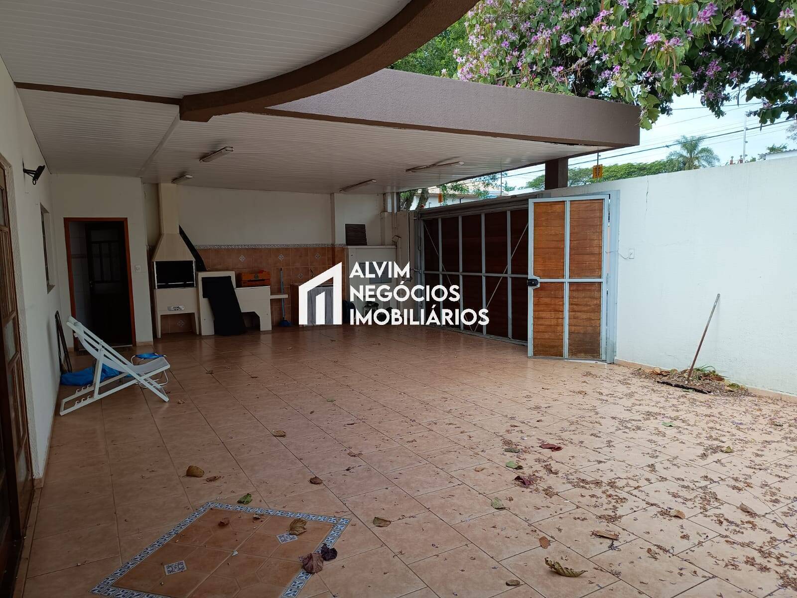 Casa, 4 quartos, 240 m² - Foto 38