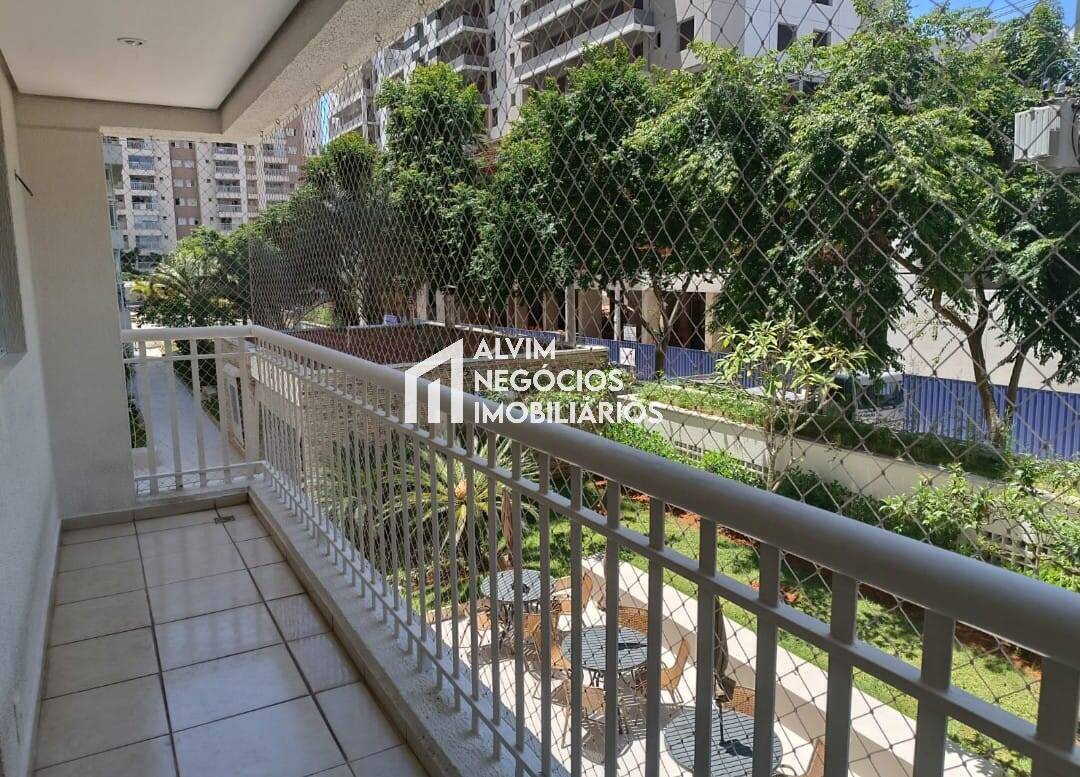 Apartamento, 2 quartos, 75 m² - Foto 1