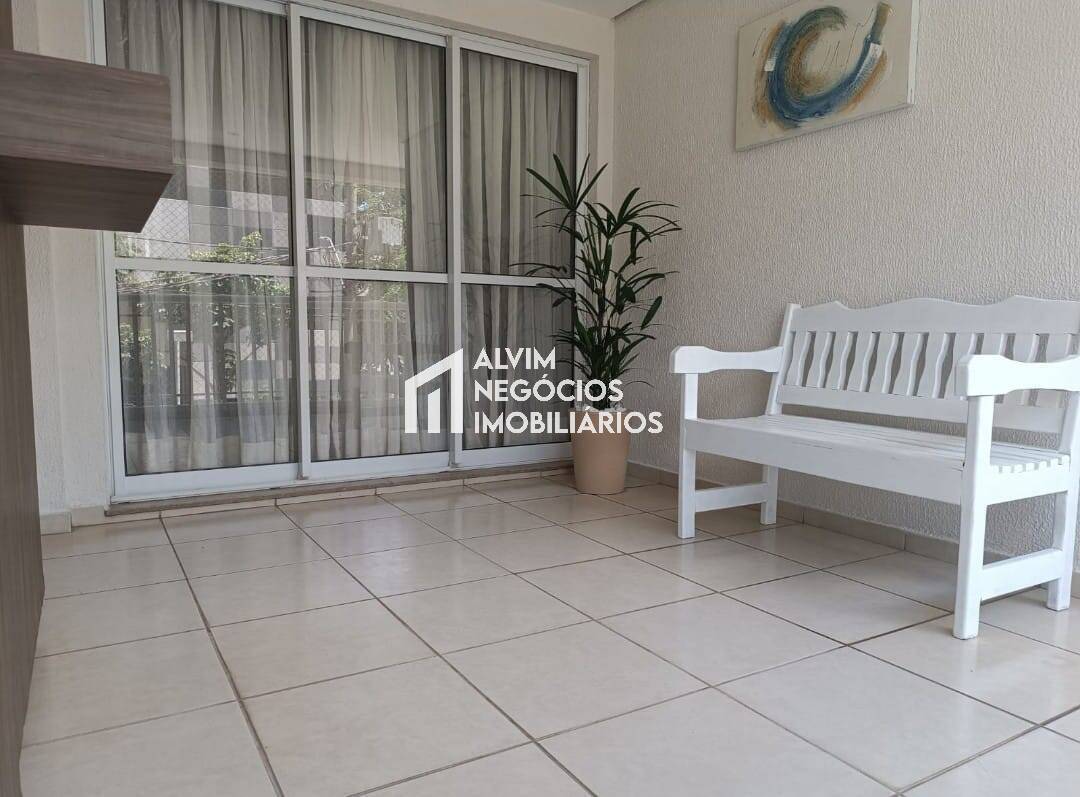 Apartamento, 2 quartos, 75 m² - Foto 2