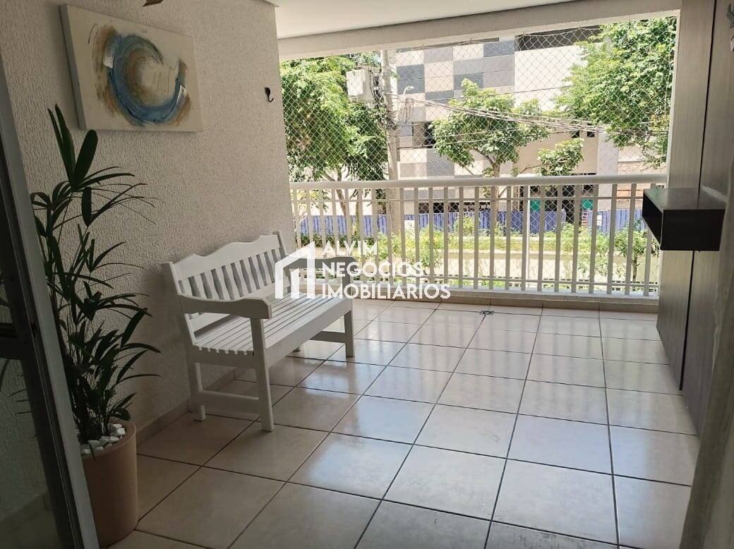 Apartamento, 2 quartos, 75 m² - Foto 5