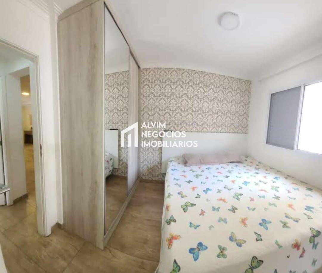 Apartamento, 2 quartos, 75 m² - Foto 10