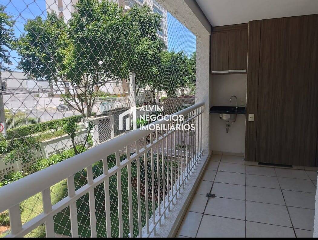 Apartamento, 2 quartos, 75 m² - Foto 6