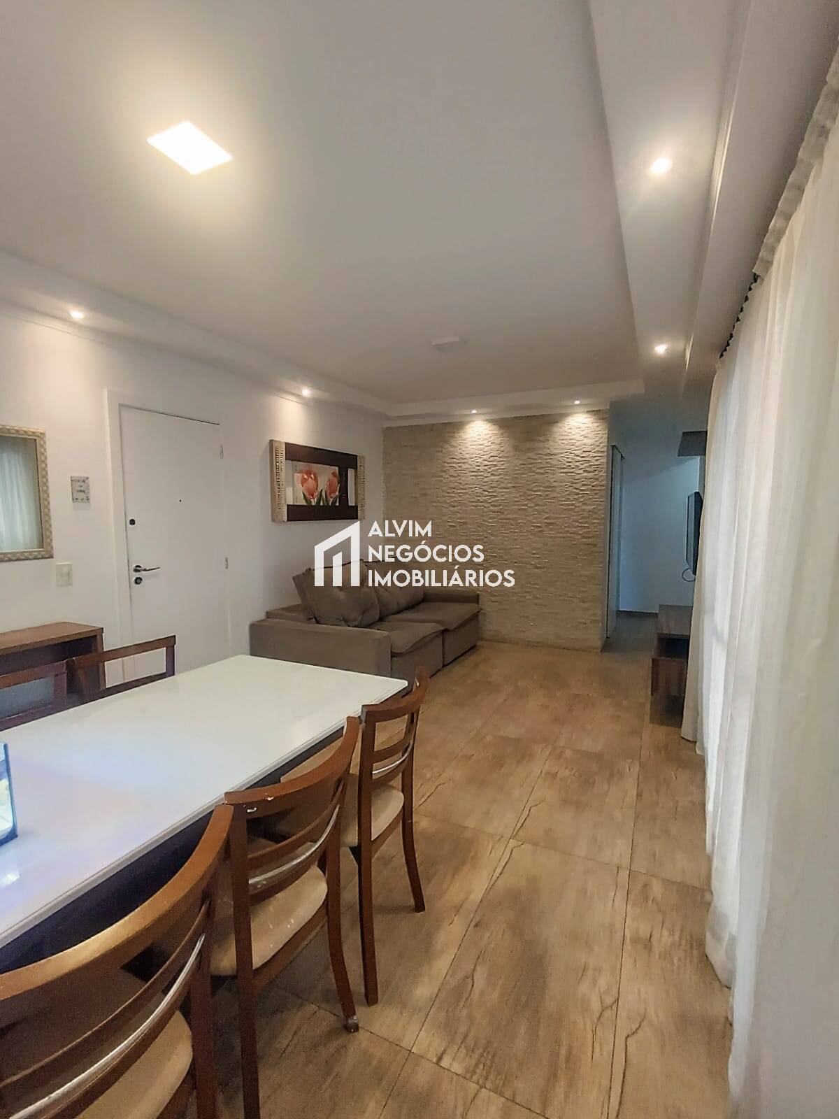 Apartamento, 2 quartos, 75 m² - Foto 15