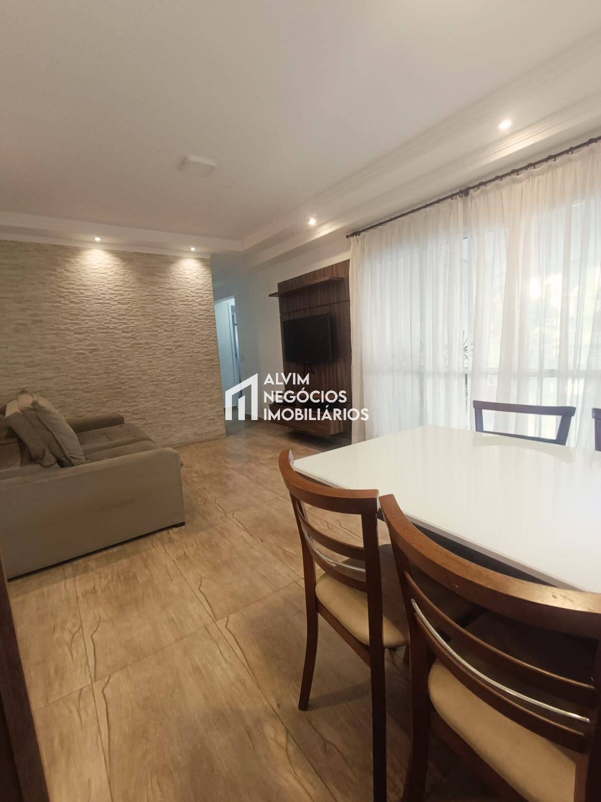 Apartamento, 2 quartos, 75 m² - Foto 16