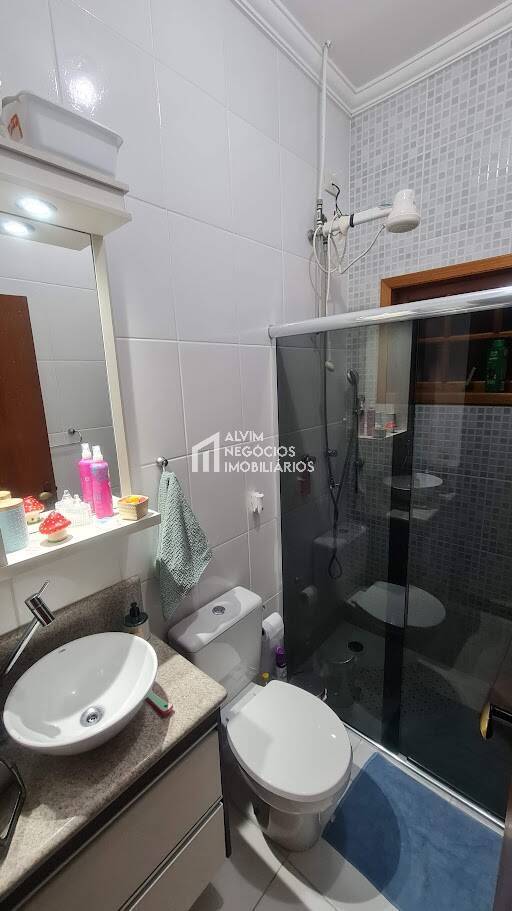 Casa à venda com 3 quartos, 150m² - Foto 7