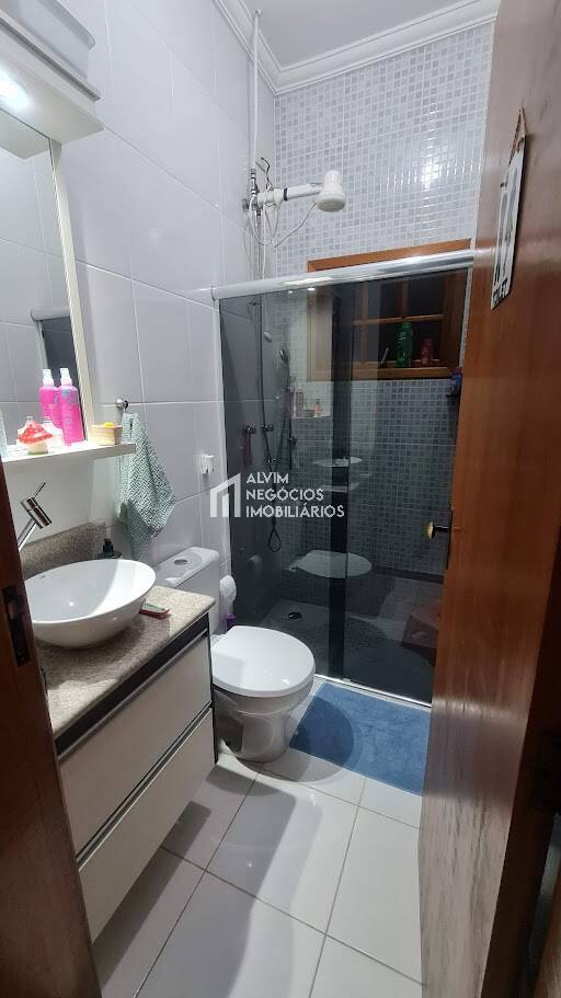 Casa à venda com 3 quartos, 150m² - Foto 8