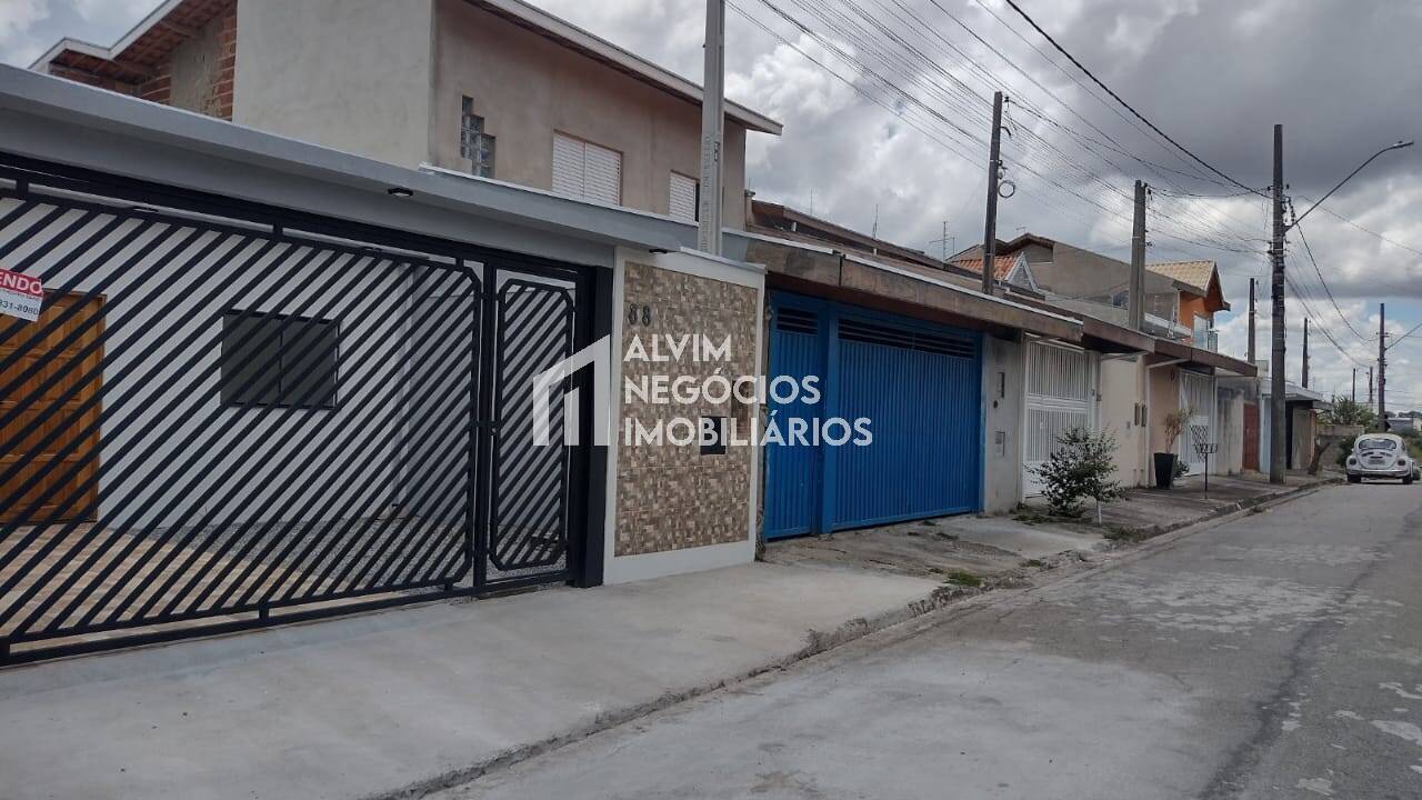 Casa à venda com 3 quartos, 140m² - Foto 8