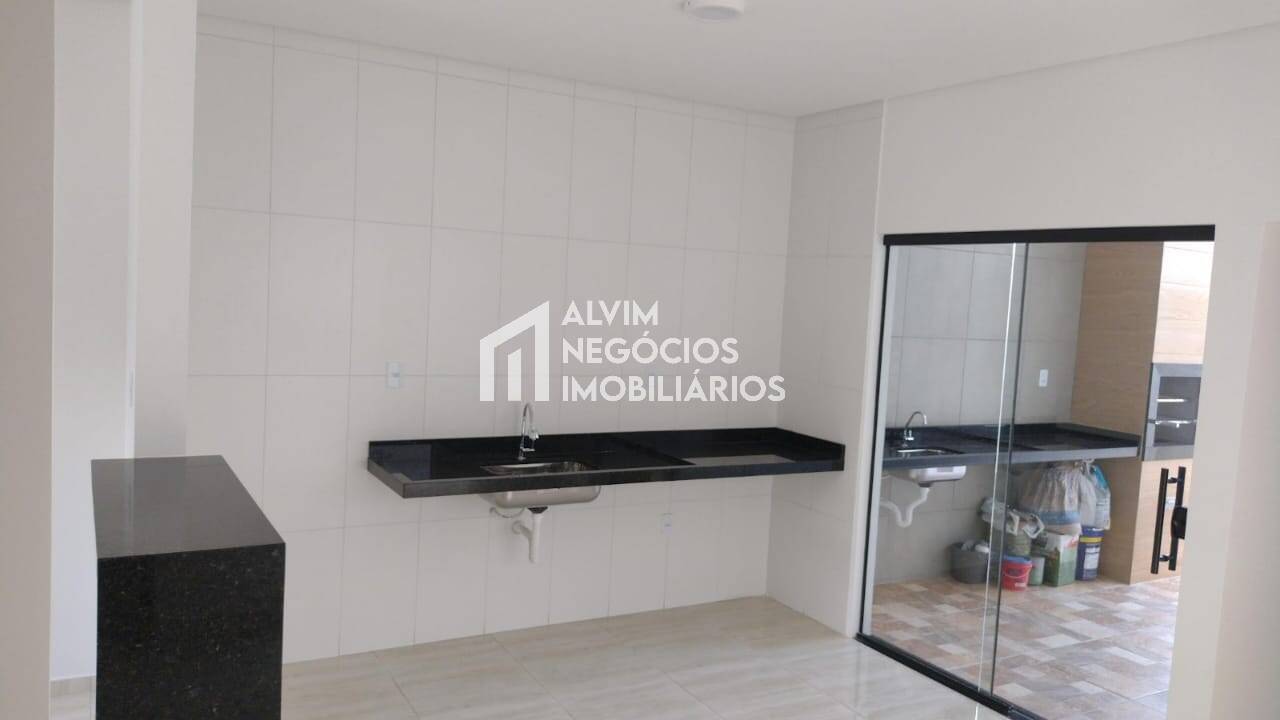 Casa à venda com 3 quartos, 140m² - Foto 19