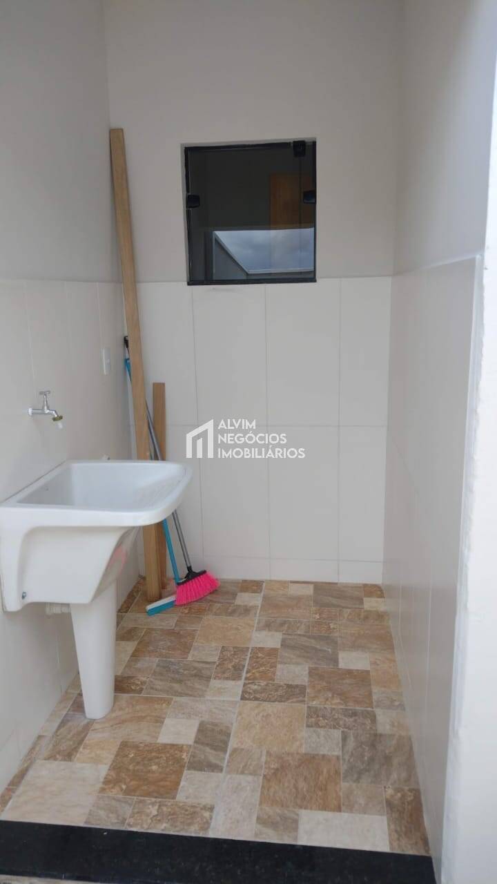 Casa à venda com 3 quartos, 140m² - Foto 25