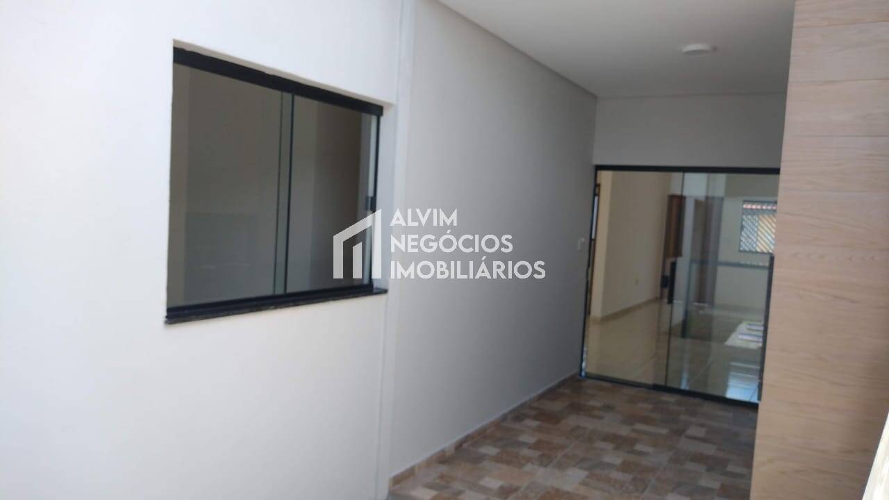 Casa à venda com 3 quartos, 140m² - Foto 23