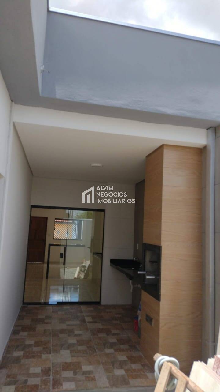 Casa à venda com 3 quartos, 140m² - Foto 24
